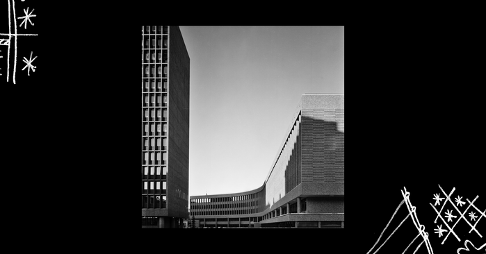 Three movies for the Y-blokka 6