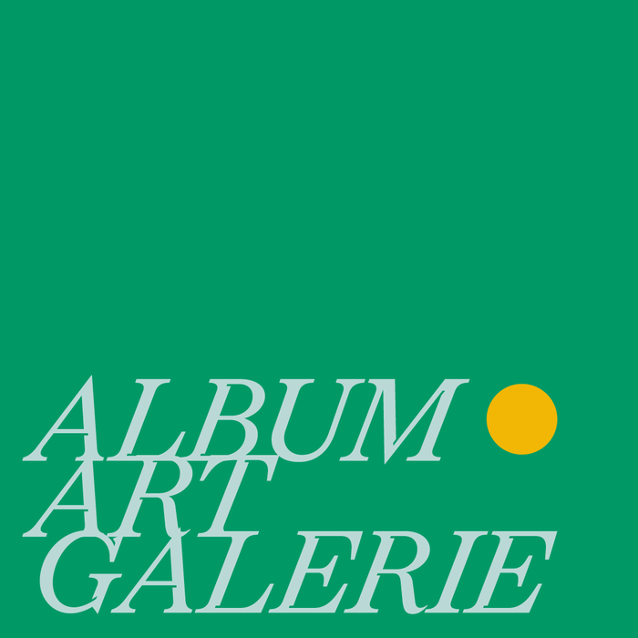 Album Art Galerie's logo