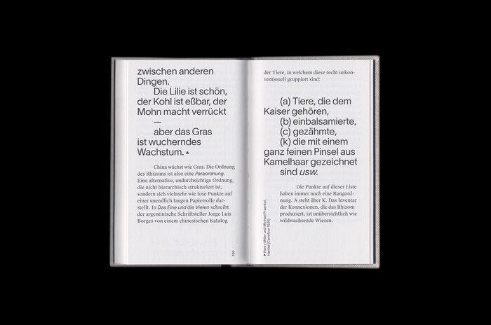 Gesellschaft Eine Insel 3