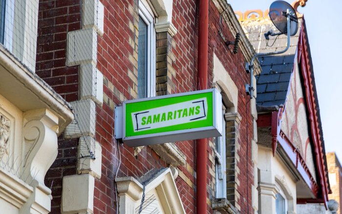 Samaritans 1