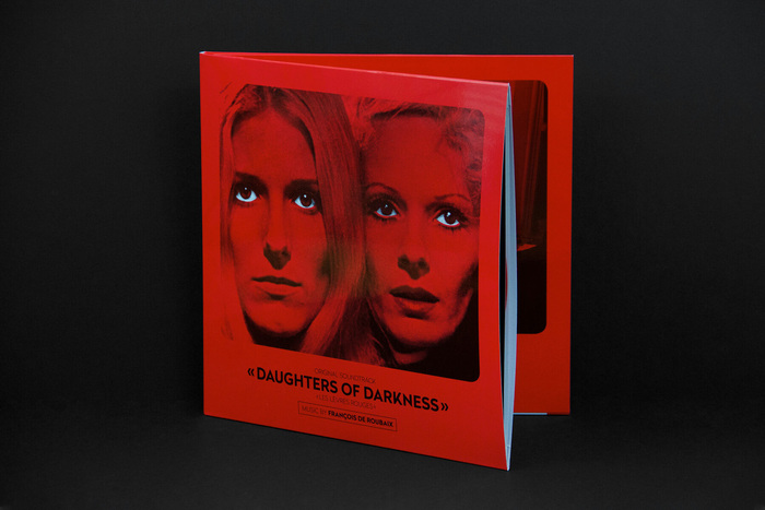 François de Roubaix – Daughters of darkness original soundtrack 2