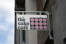 The Cake Café