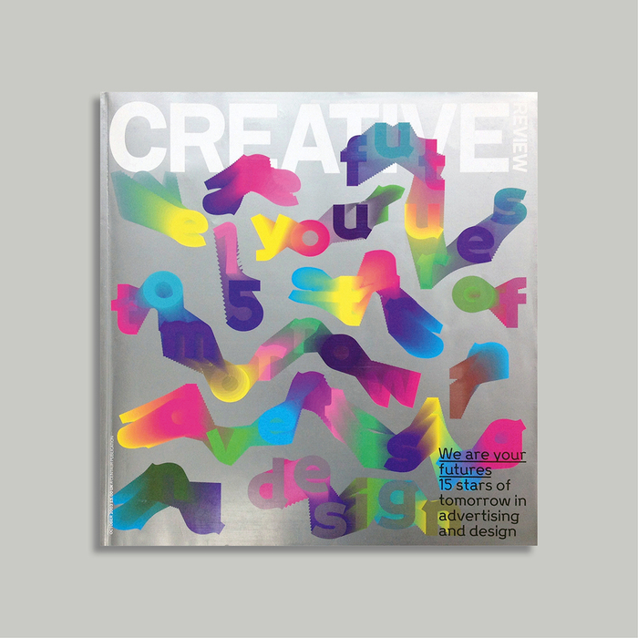 Creative Review: Creative Futures 1