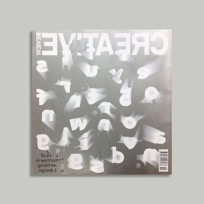 Creative Review: Creative Futures 2