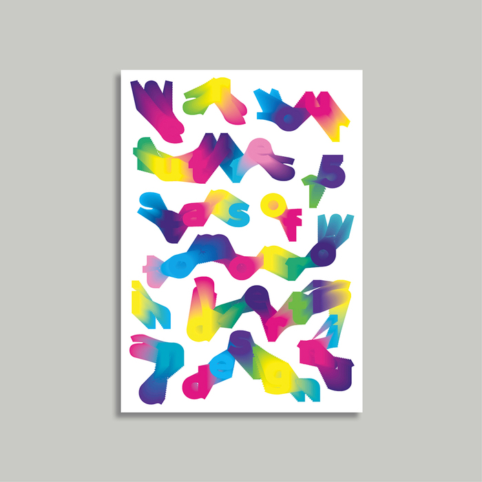 Creative Review: Creative Futures 3