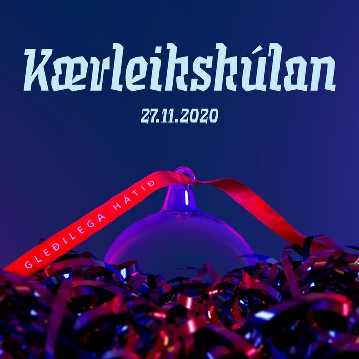 Kærleikskúlan 2020 1