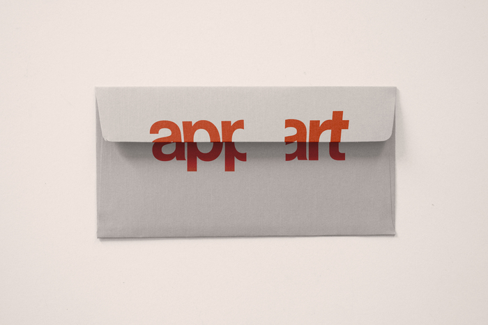 Appart logo (2020) 5