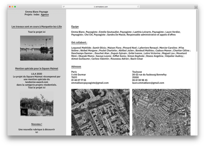 Emma Blanc Paysage website 3