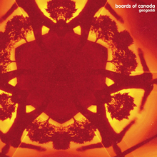 Boards of Canada – <cite>Geogaddi</cite> album art