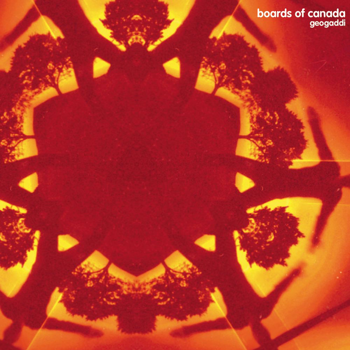 Boards of Canada – Geogaddi album art 1