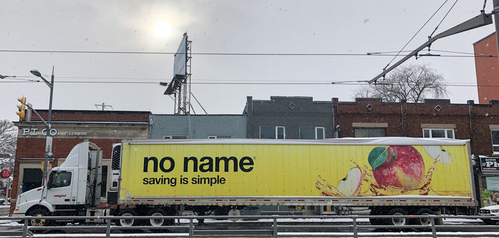 No Name / Sans Nom products 11