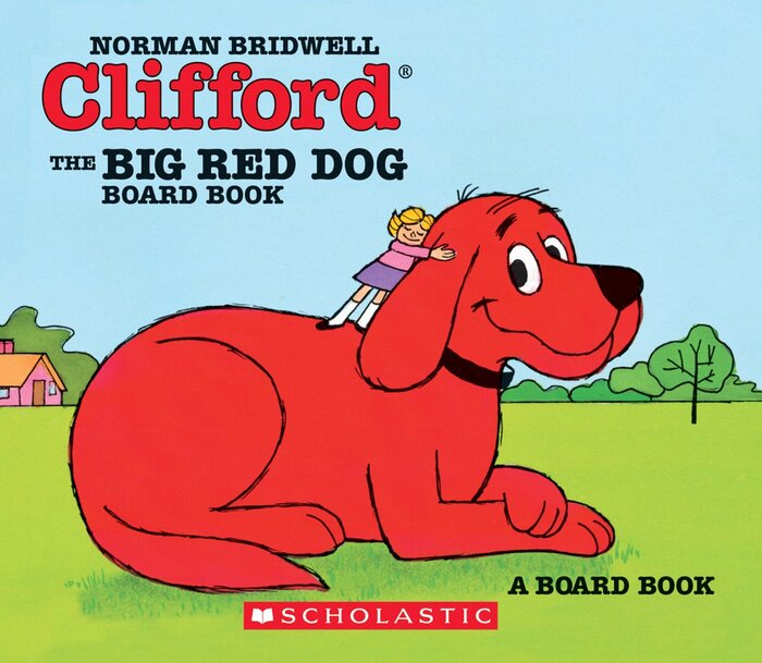 Board book edition, Cartwheel Books, 2016.