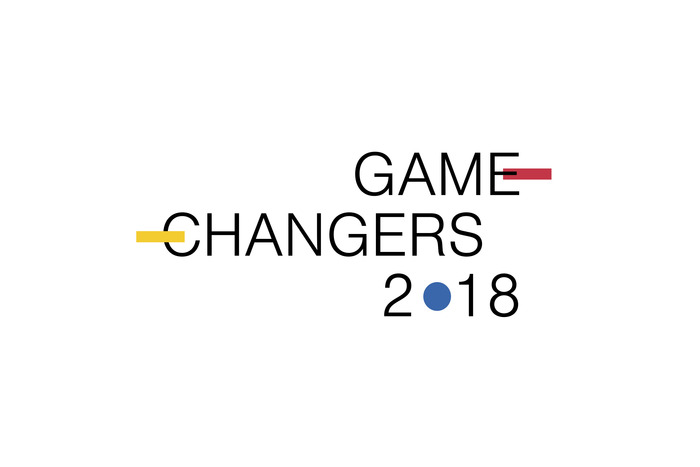 Game Changers 2018, Aalto University 2