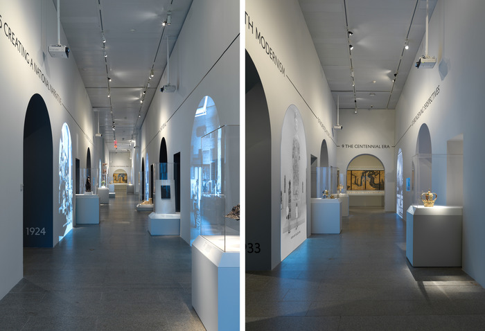 Making The Met, 1870–2020 at The Metropolitan Museum of Art 4