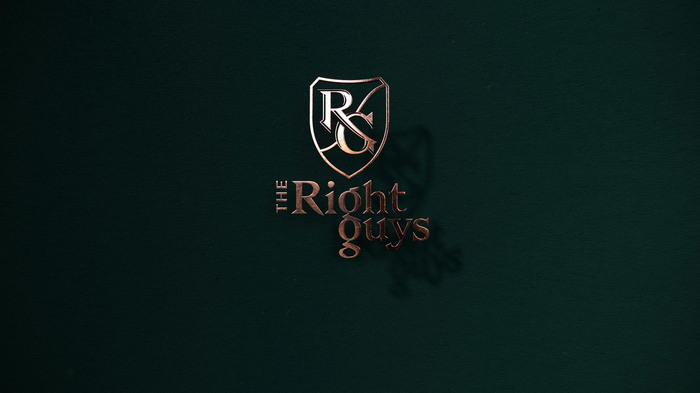 The Right Guys 2