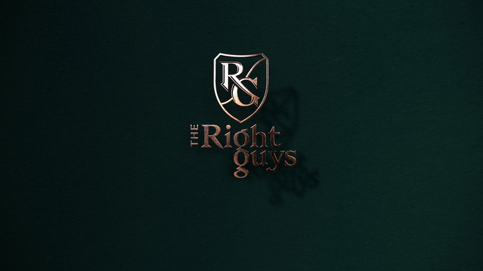 The Right Guys 2