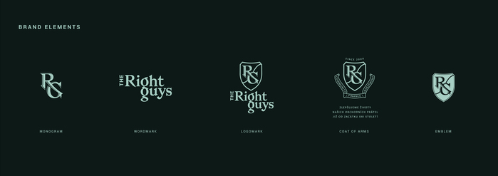 The Right Guys 4