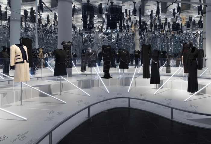 About Time: Fashion and Duration at The Metropolitan Museum of Art 3