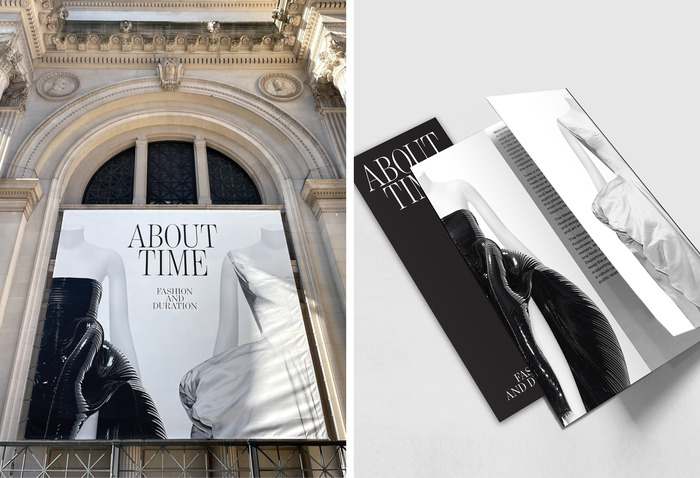About Time: Fashion and Duration at The Metropolitan Museum of Art 6