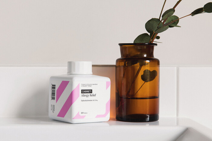 Cabinet brand identity 7