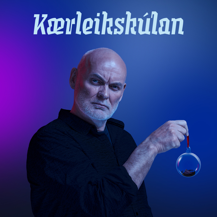 Kærleikskúlan 2020 3