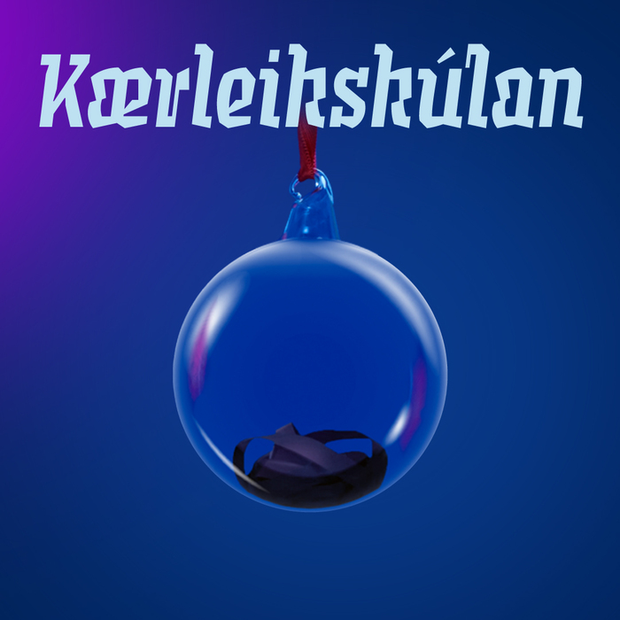 Kærleikskúlan 2020 4