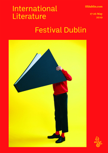 International Literature Festival Dublin 2020
