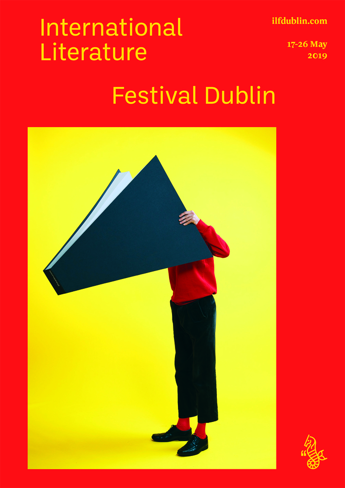 International Literature Festival Dublin 2020 1