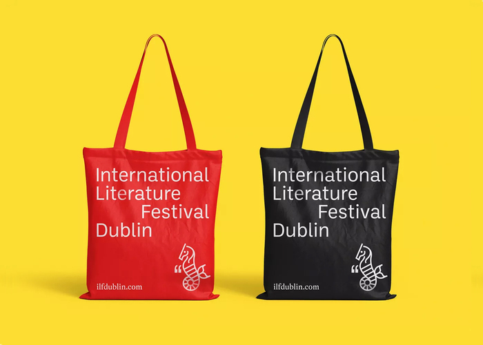 International Literature Festival Dublin 2020 4