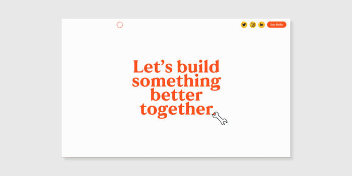 Atomic Smash brand refresh 2