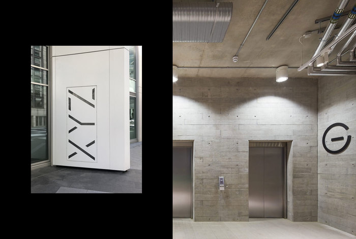 XYZ Building wayfinding 6