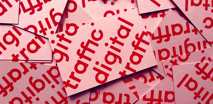 Traffic Digital business cards 1