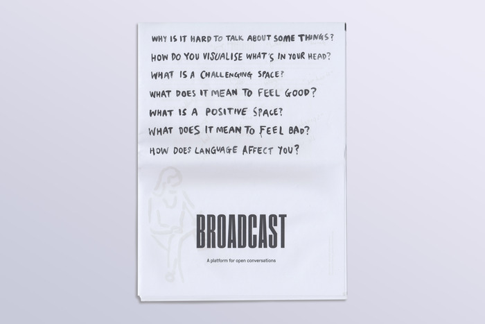 Broadcast exhibition at MAC Birmingham 1