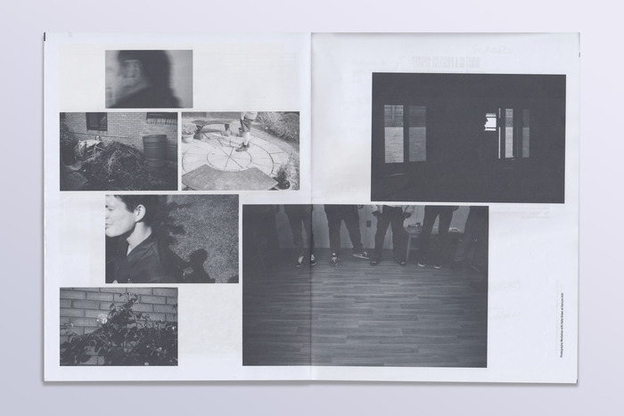 Broadcast exhibition at MAC Birmingham 3