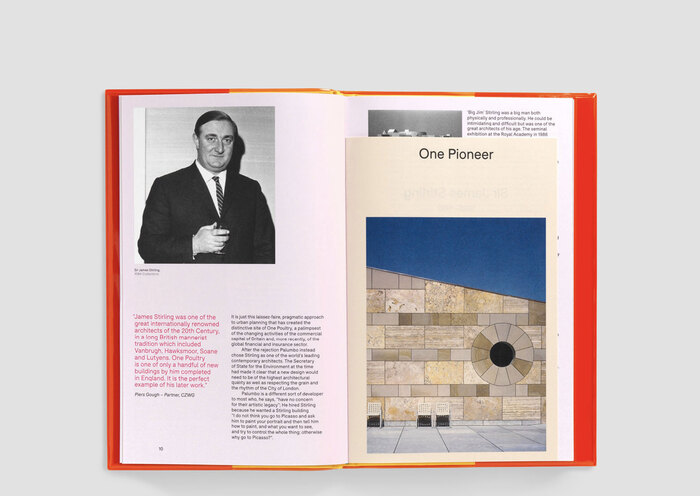 One Poultry publication 3