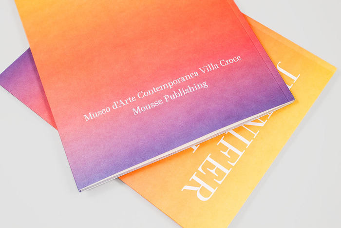 Jennifer Guidi: Visible Light 2