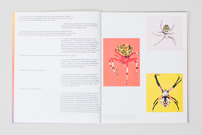 Jennifer Guidi: Visible Light 5