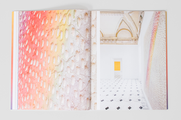 Jennifer Guidi: Visible Light 6