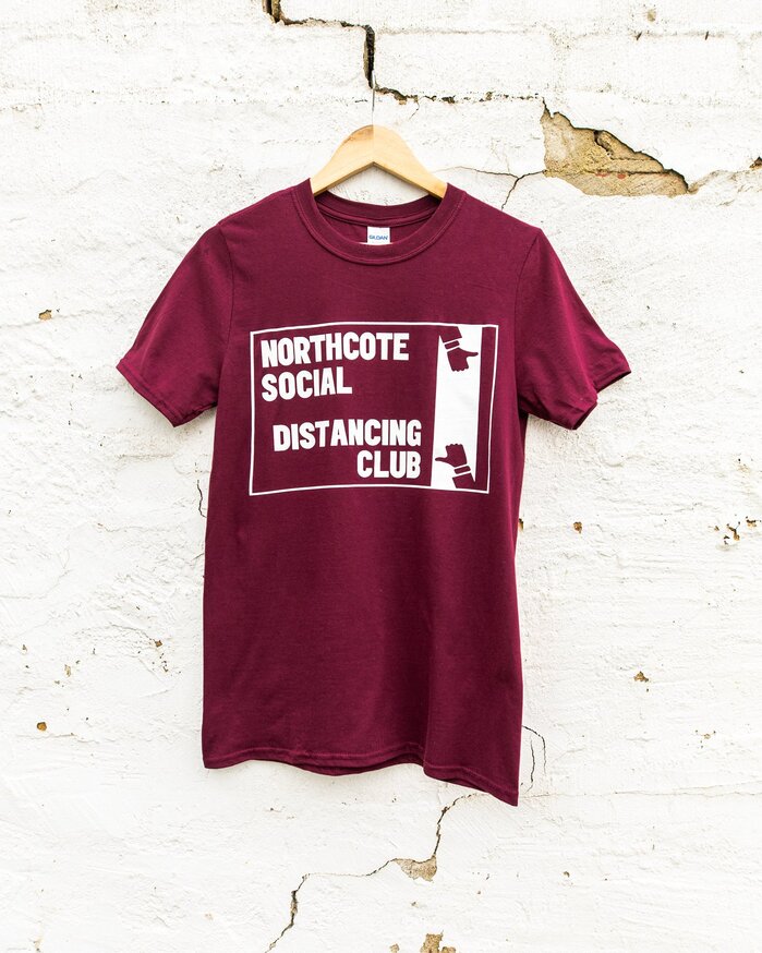 Covid 19 t-shirt