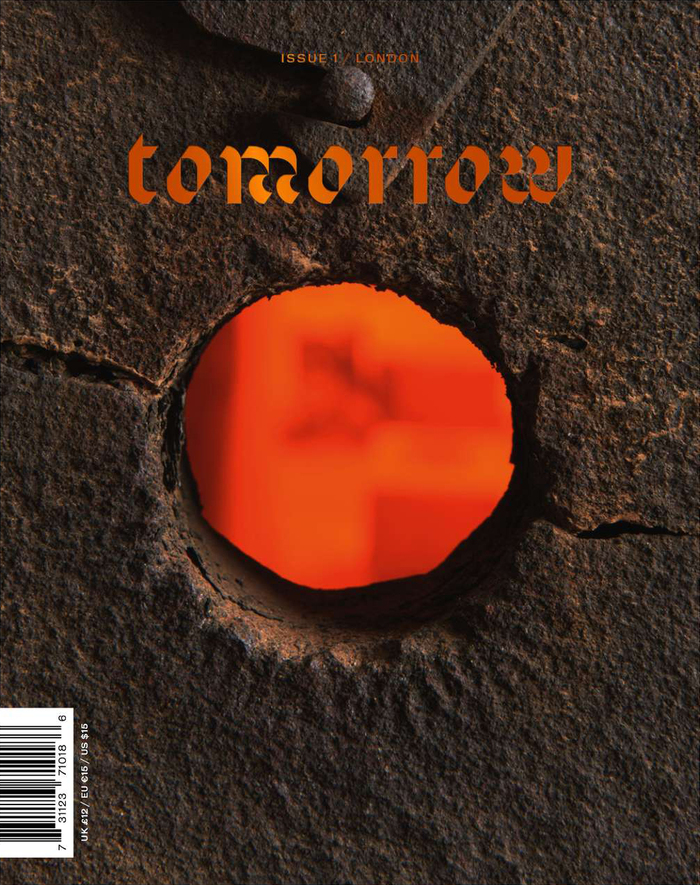 Tomorrow Magazine