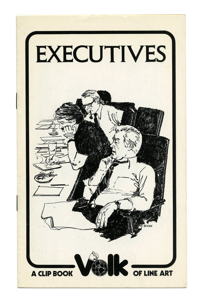 “Executives” (No. 704) ft. .