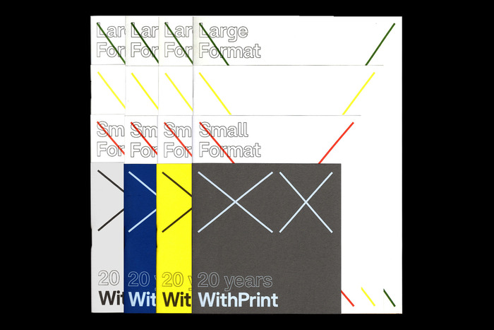 XX – WithPrint 20 years anniversary issue 1