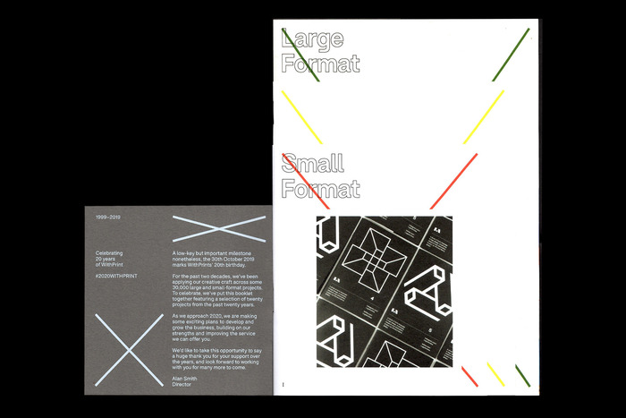 XX – WithPrint 20 years anniversary issue 2