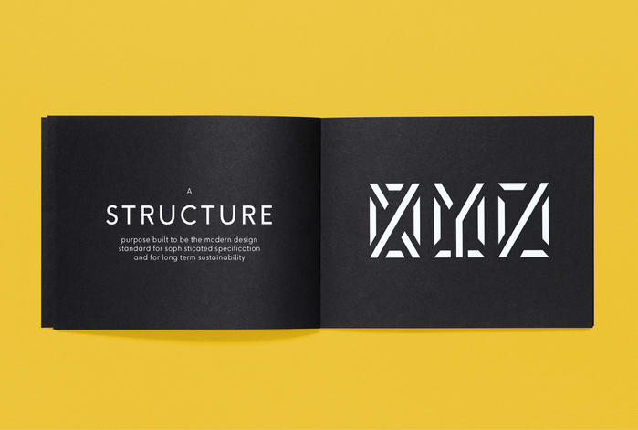 XYZ Building wayfinding 4