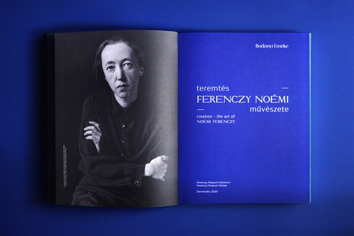 Creation – The Art of Noémi Ferenczy 2