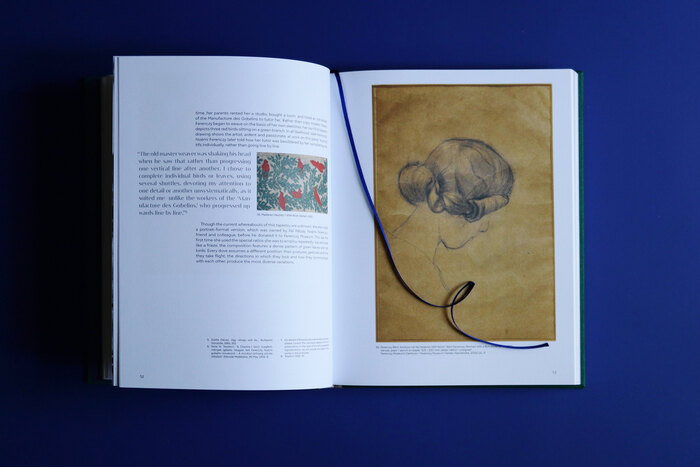 Creation – The Art of Noémi Ferenczy 5