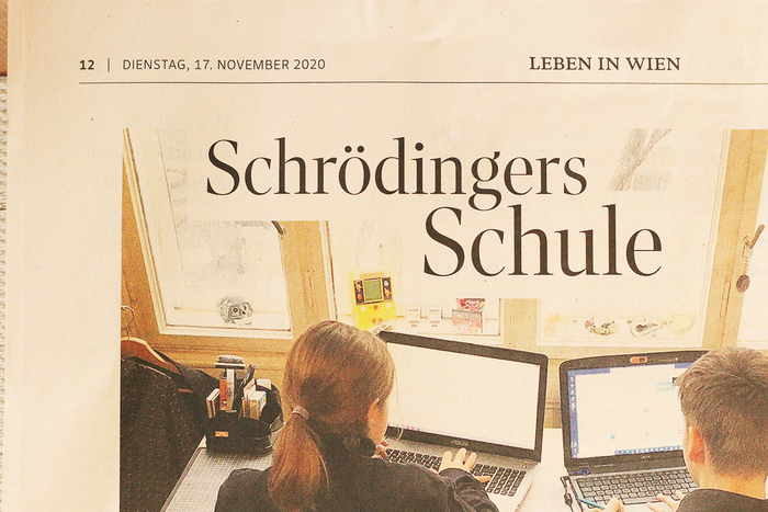 Der Standard (2020 redesign) 4