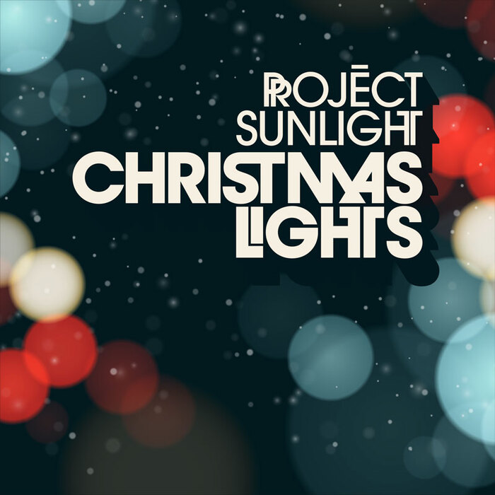 Project Sunlight single record covers 1
