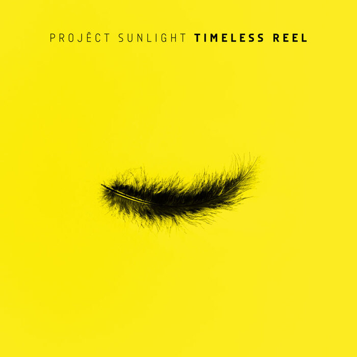 Project Sunlight single record covers 4