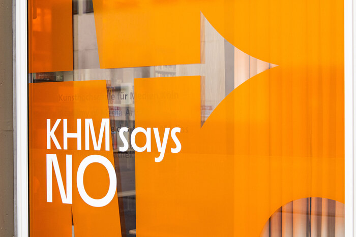 KHM says NO 3